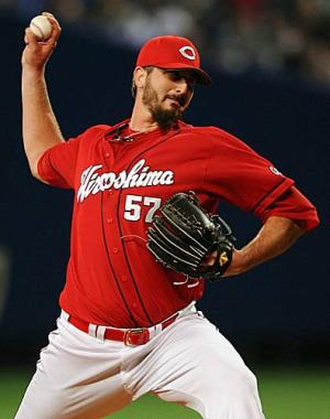 カープ情報 - ブログ - 広島市佐伯区五日市、廿日市市のお部屋探し